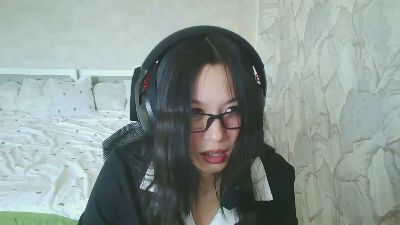 DarlaDunshie live cam on Cam4