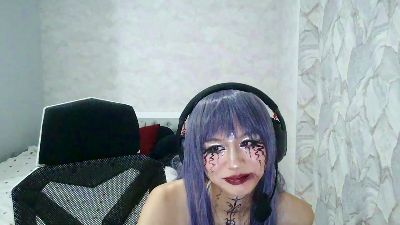DarlaDunshie live cam on Cam4