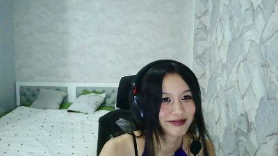 DarlaDunshie live cam on Cam4