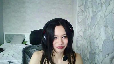 DarlaDunshie live cam on Cam4