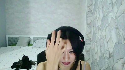 DarlaDunshie live cam on Cam4