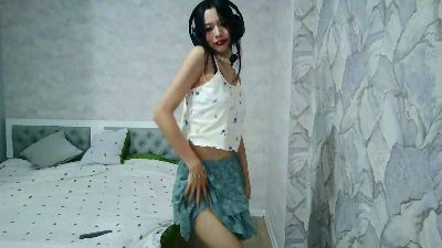 DarlaDunshie live cam on Cam4