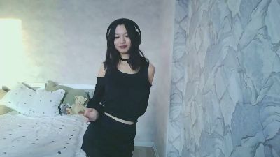 DarlaDunshie live cam on Cam4
