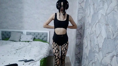 DarlaDunshie live cam on Cam4