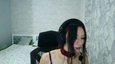 DarlaDunshie live cam on Cam4