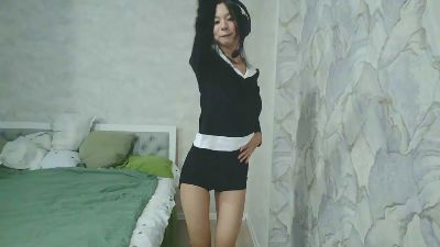 DarlaDunshie live cam on Cam4