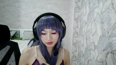 DarlaDunshie live cam on Cam4
