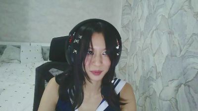 DarlaDunshie live cam on Cam4