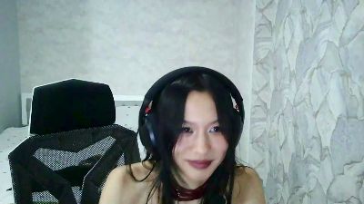 DarlaDunshie live cam on Cam4