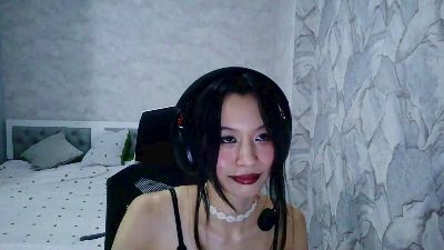 DarlaDunshie live cam on Cam4