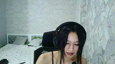 DarlaDunshie live cam on Cam4