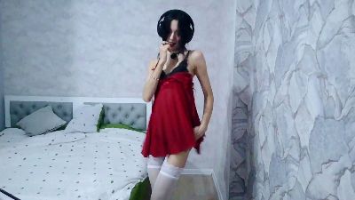 DarlaDunshie live cam on Cam4