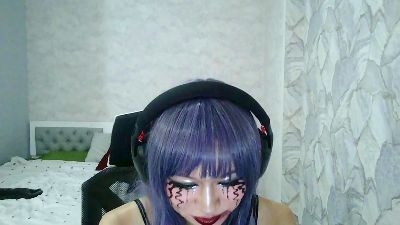 DarlaDunshie live cam on Cam4