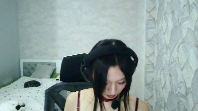 DarlaDunshie live cam on Cam4