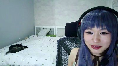 DarlaDunshie live cam on Cam4
