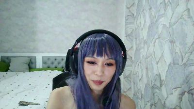 DarlaDunshie live cam on Cam4
