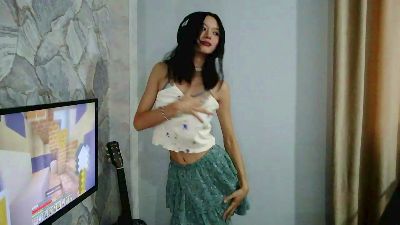 DarlaDunshie live cam on Cam4