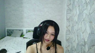 DarlaDunshie live cam on Cam4