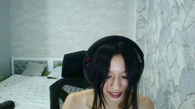 DarlaDunshie live cam on Cam4