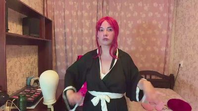 DarleenTrunzo live cam on Cam4