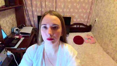 DarleenTrunzo live cam on Cam4