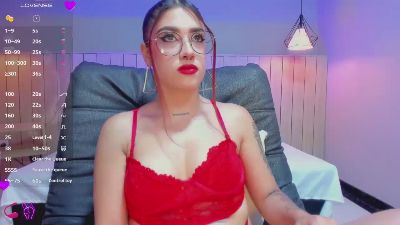DarlyHooper live cam on Cam4