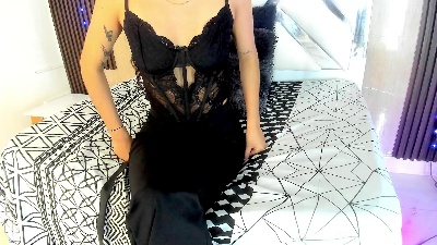 Darly_sanchez live cam on Cam4