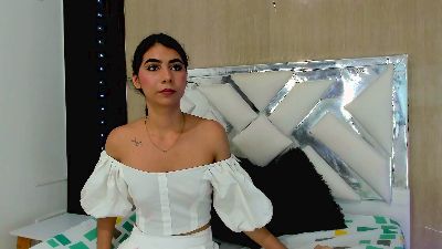 Darly_sanchez live cam on Cam4