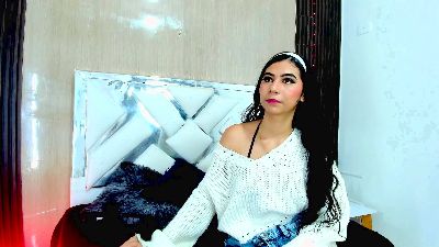 Darly_sanchez live cam on Cam4