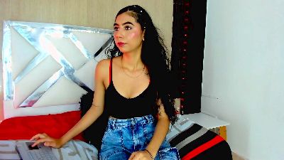 Darly_sanchez live cam on Cam4
