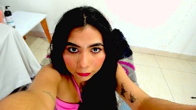 Darly_sanchez live cam on Cam4