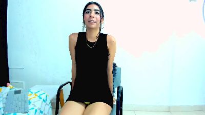 Darly_sanchez live cam on Cam4