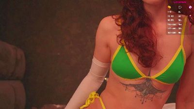 DarylBullins live cam on Cam4