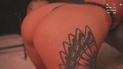 DarylBullins live cam on Cam4