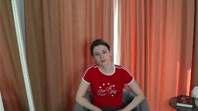 DarylCoppedge webcam