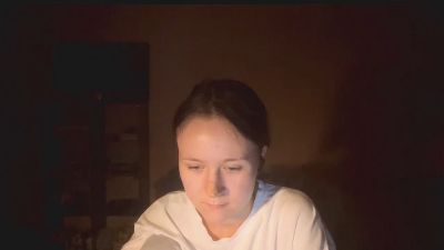 DarylShu live cam on Cam4