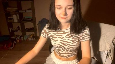 DarylShu live cam on Cam4