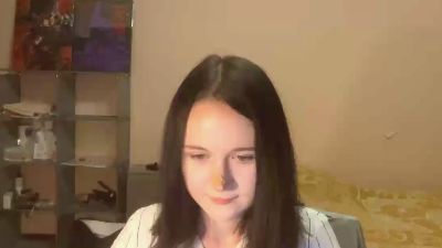 DarylShu live cam on Cam4