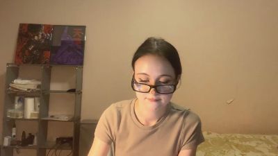 DarylShu live cam on Cam4