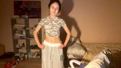 DarylShu live cam on Cam4