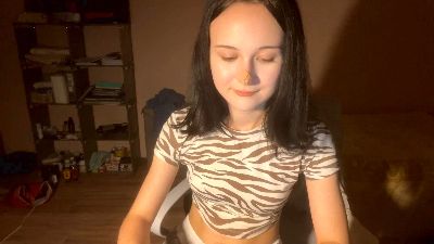 DarylShu live cam on Cam4