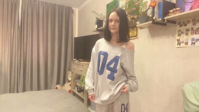 DarylShu live cam on Cam4