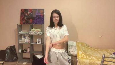 DarylShu live cam on Cam4