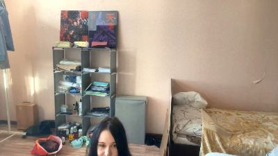 DarylShu live cam on Cam4