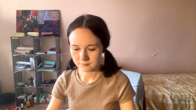 DarylShu live cam on Cam4