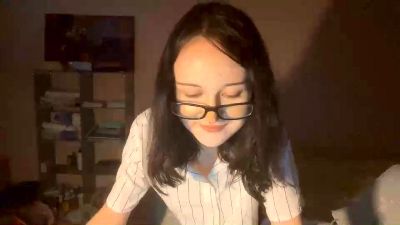 DarylShu live cam on Cam4