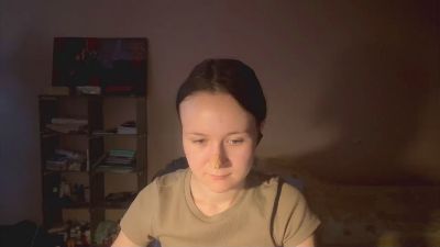 DarylShu live cam on Cam4