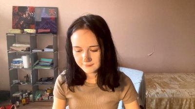 DarylShu live cam on Cam4