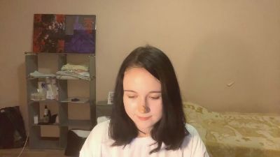 DarylShu live cam on Cam4