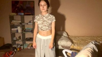 DarylShu live cam on Cam4